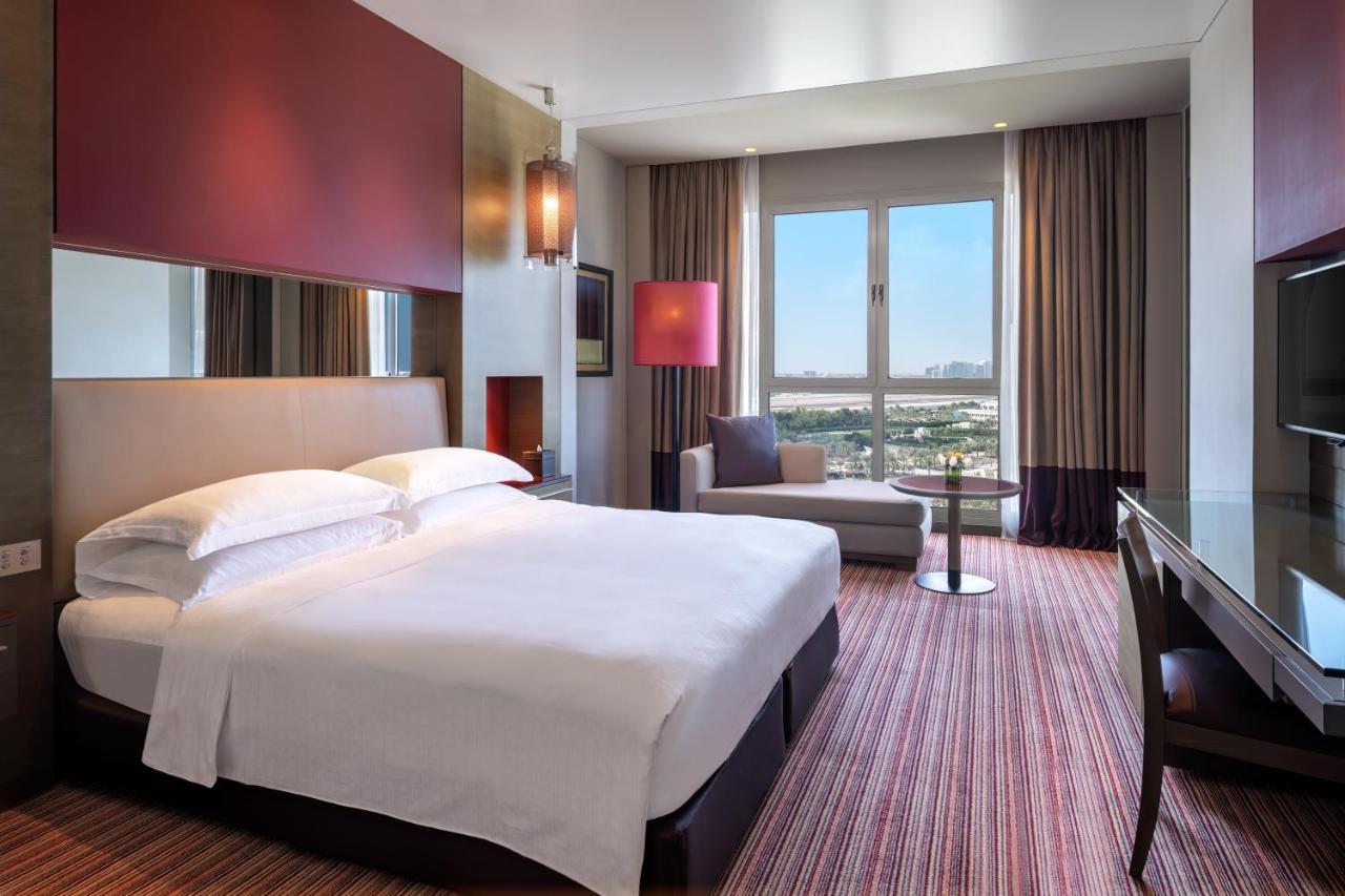 Hotel Park Rotana