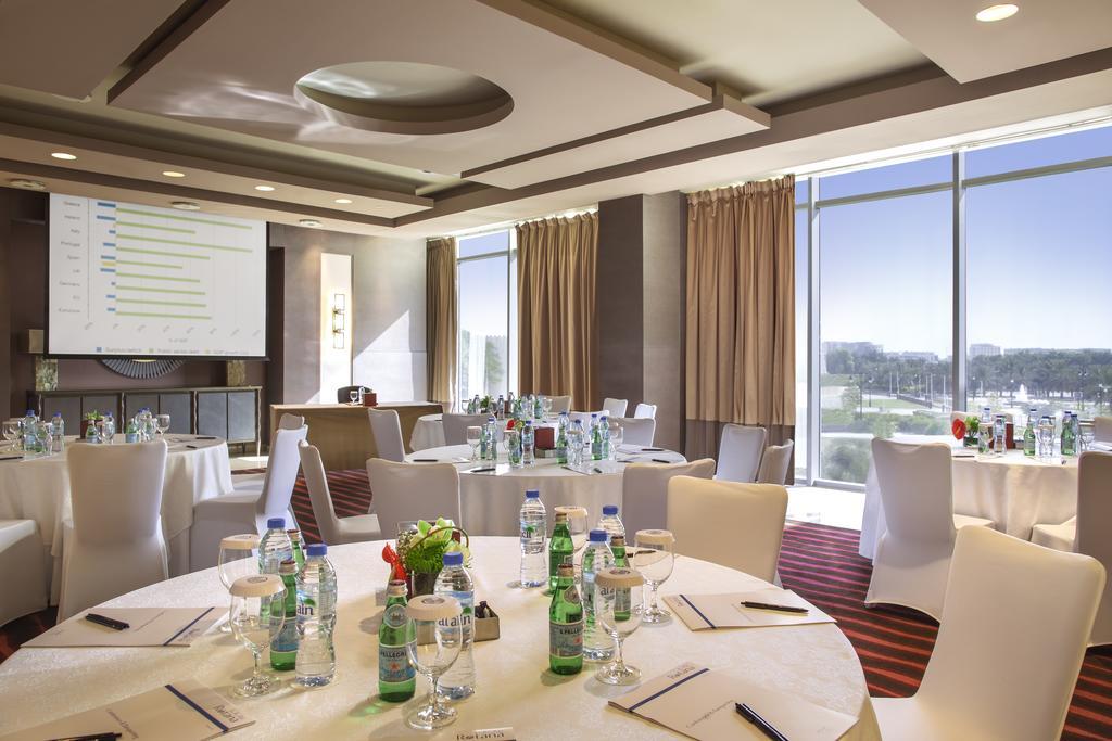 Park Rotana Abu Dhabi