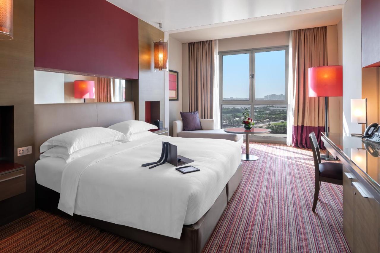 Park Rotana Hotel Abu Dhabi