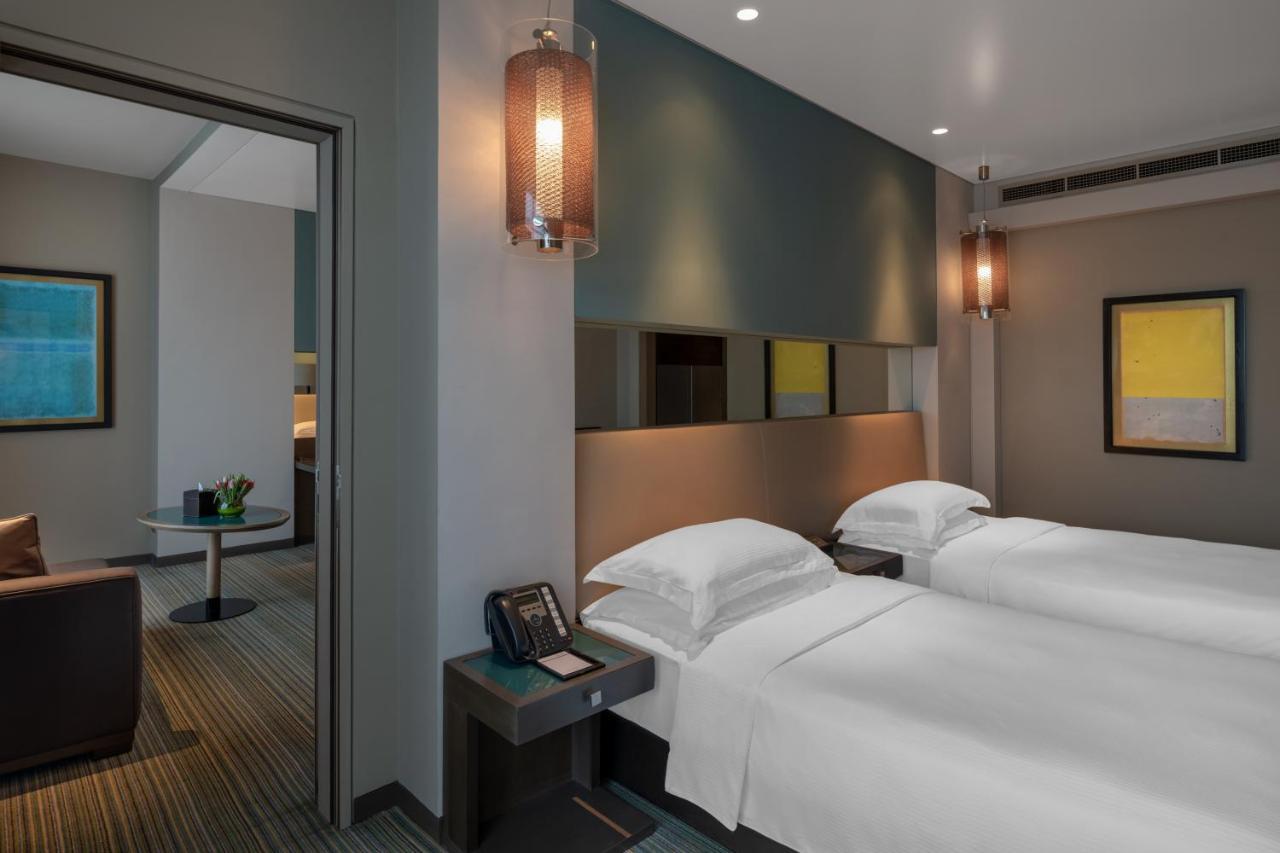 Park Rotana Hotel