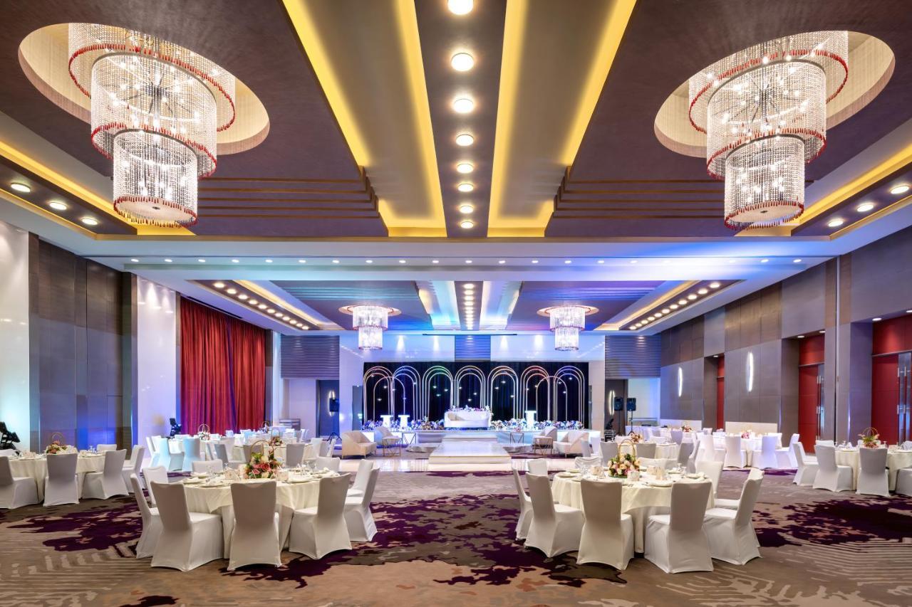 Park Rotana Hotel Abu Dhabi