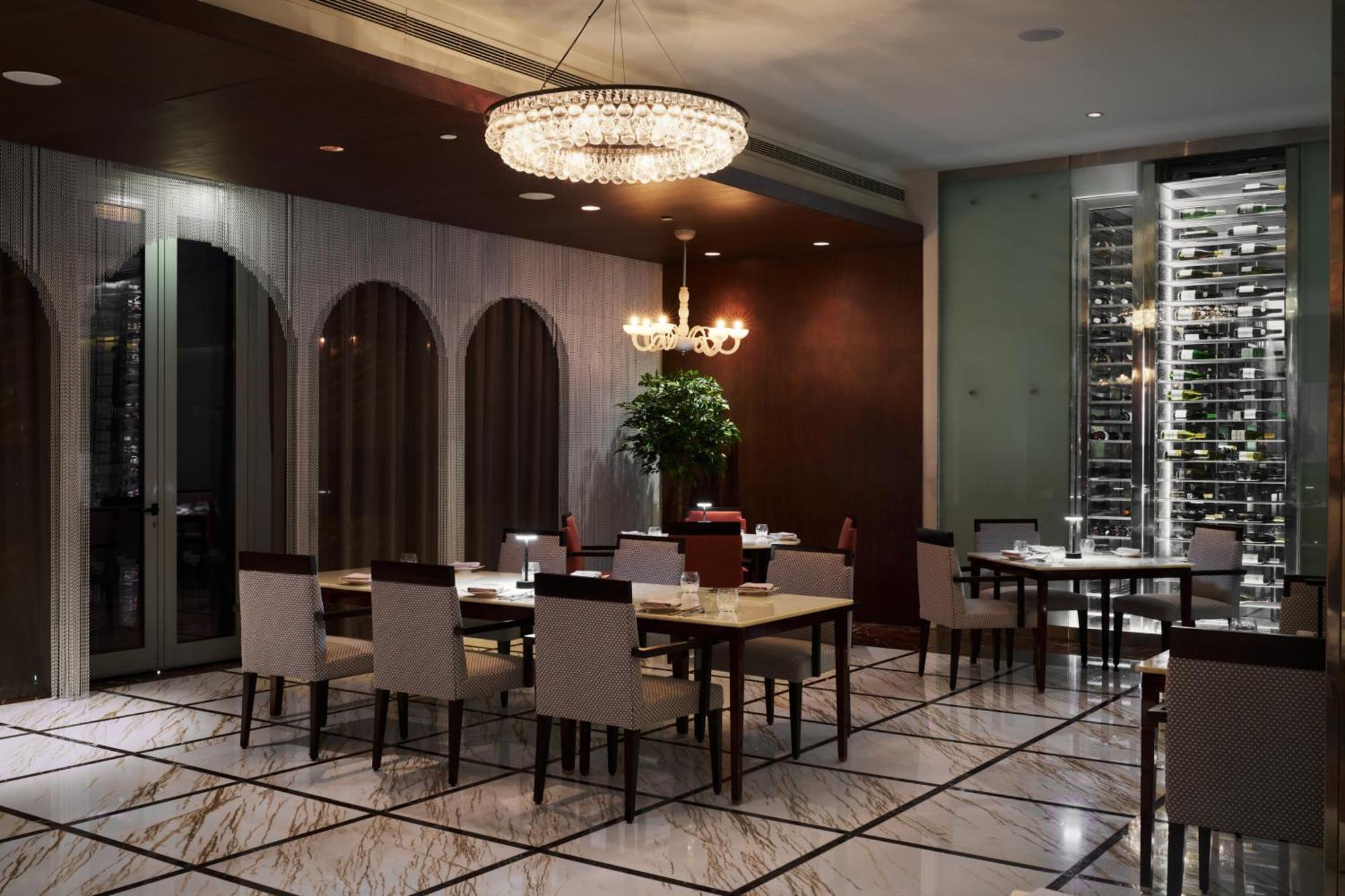 Park Rotana 5*