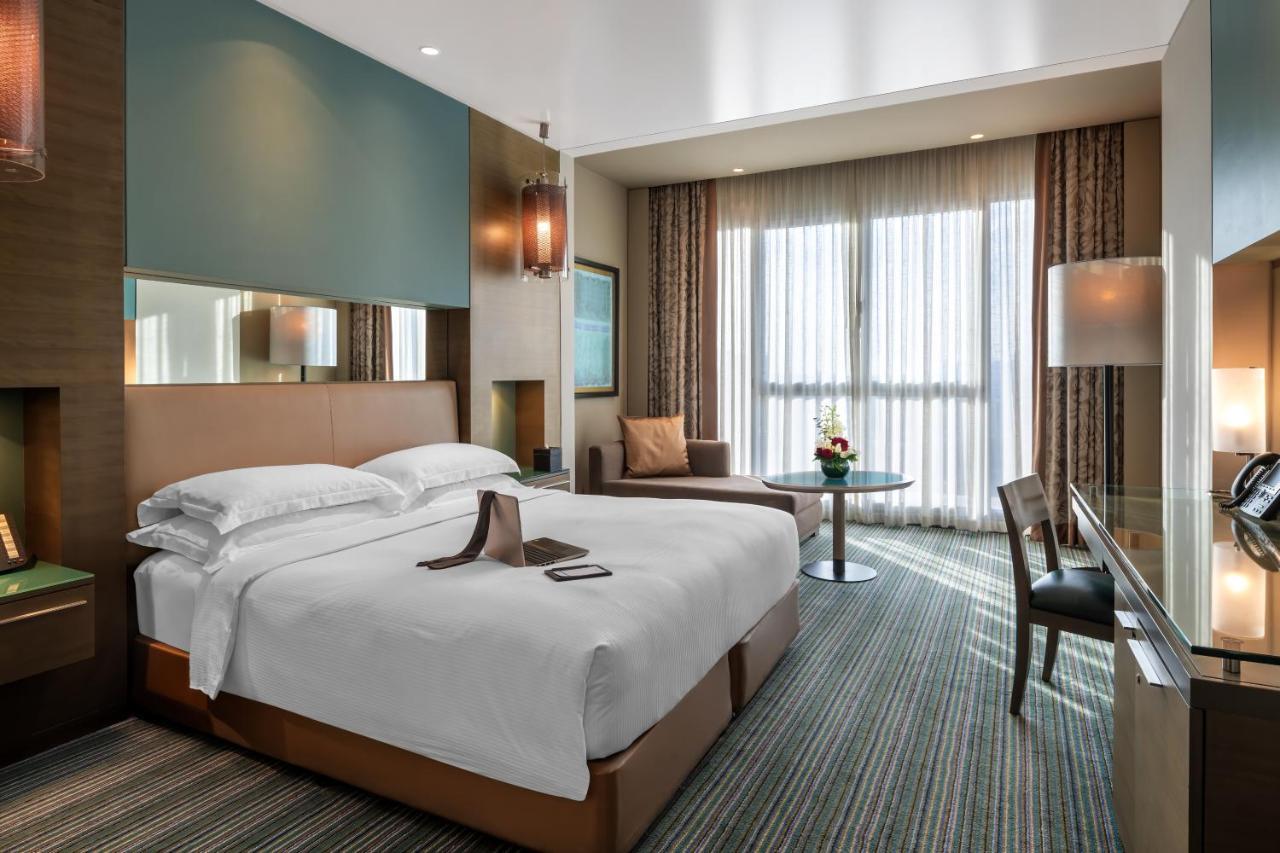 Park Rotana Hotel Abu Dhabi