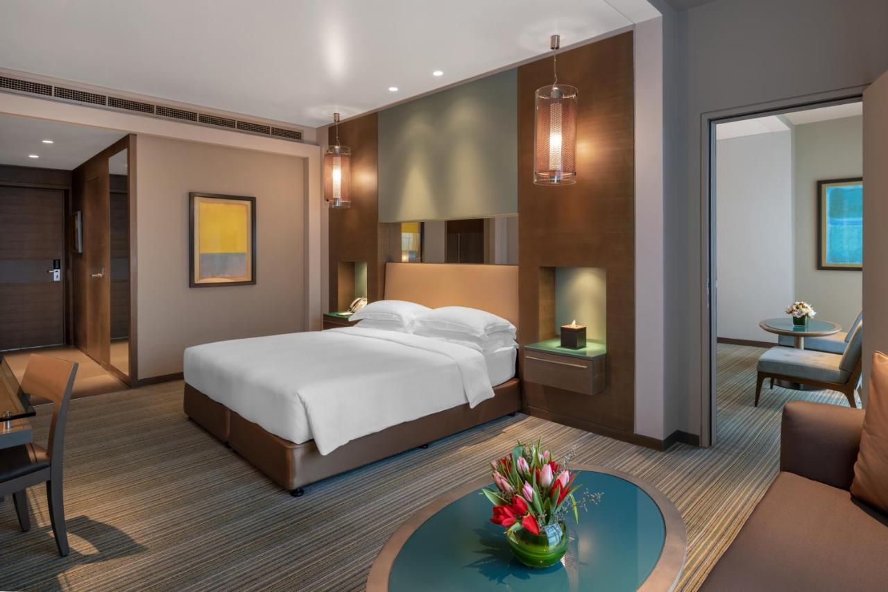 Park Rotana