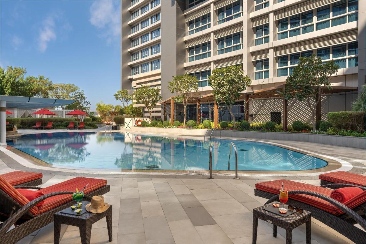 Hotel Park Rotana 5*