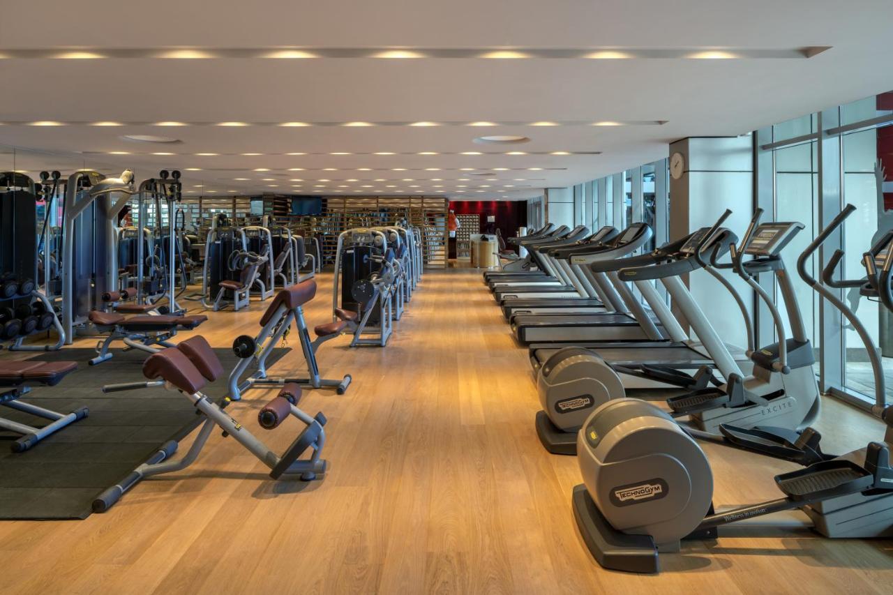 Park Rotana Hotel 5*