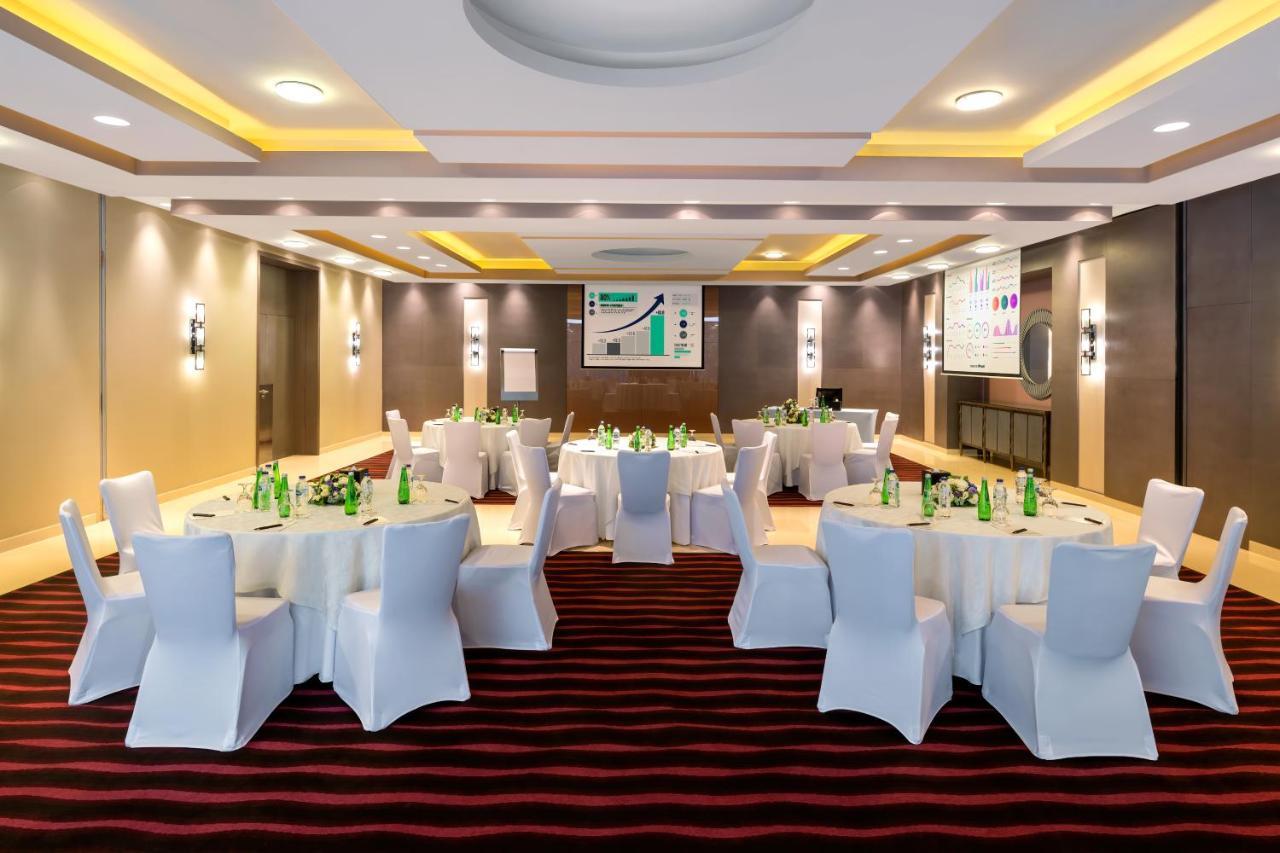 Hotel Park Rotana