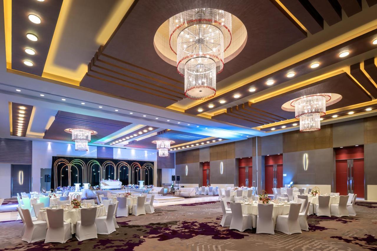 Park Rotana Hotel