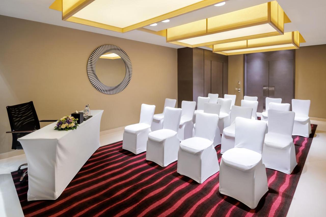 Park Rotana 5* Abu Dhabi