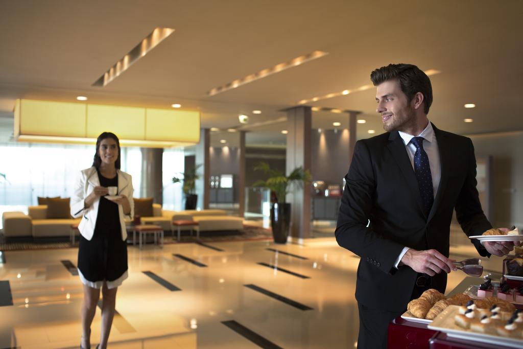 Hotel Park Rotana