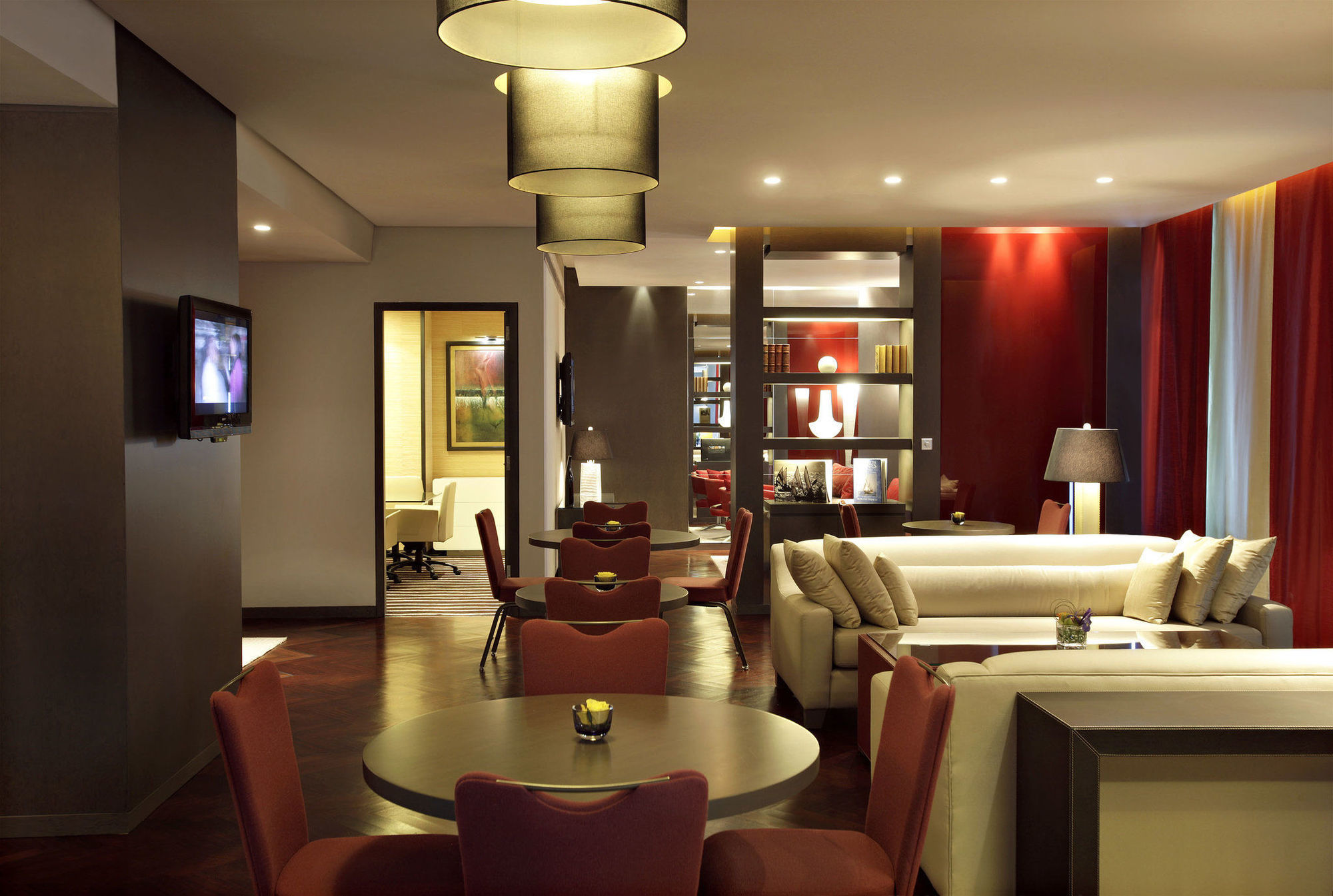 Hotel Park Rotana
