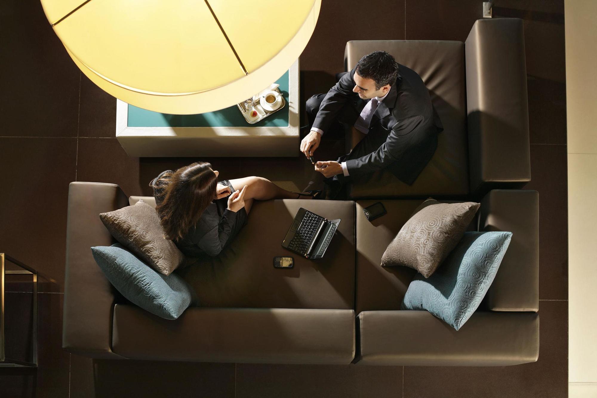 Hotel Park Rotana Abu Dhabi