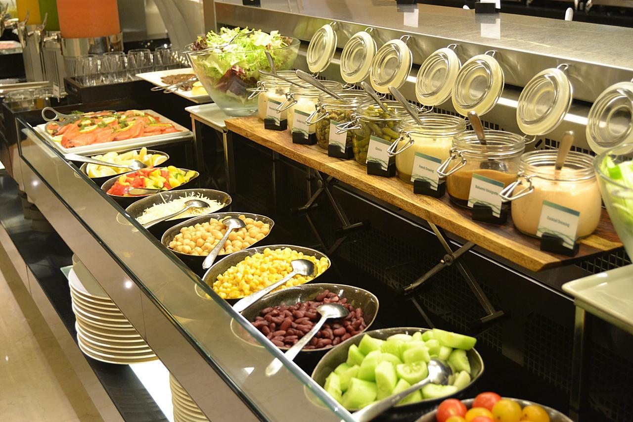 Park Rotana 5*