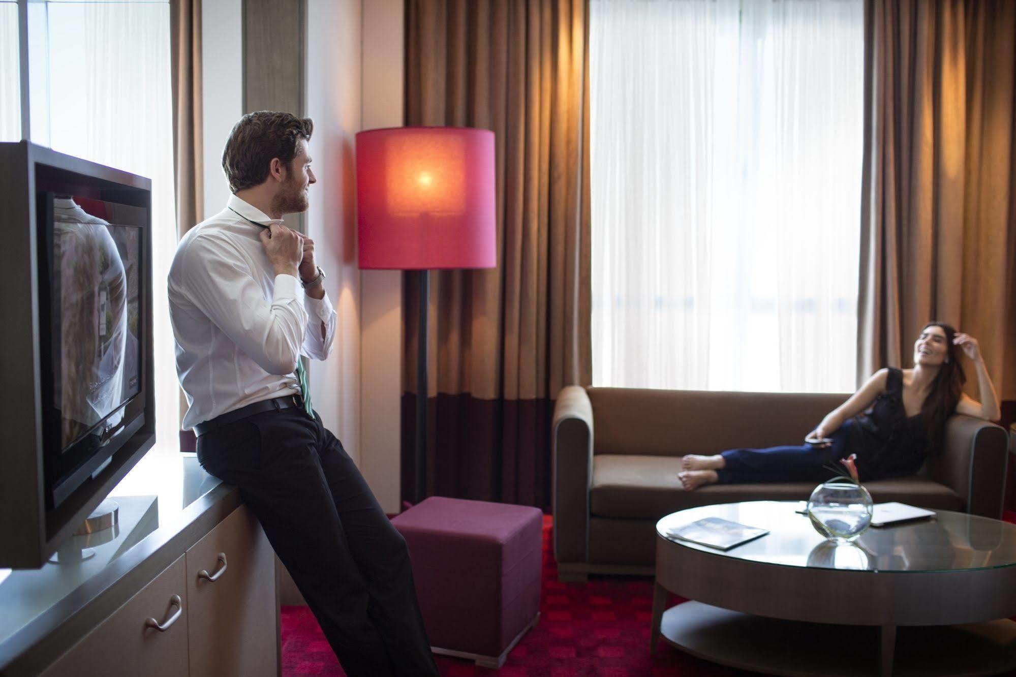 Park Rotana